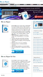 Mobile Screenshot of bluray-rippers.com